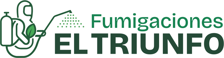 Fumigaciones El Triunfo