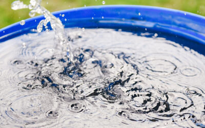 Lavado de tanques de agua potable bogota