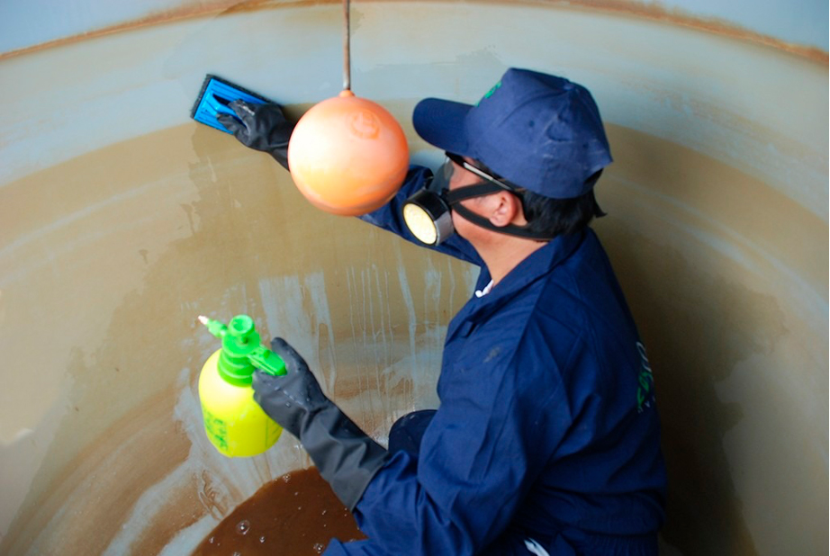 Cómo Limpiar Tuberías De Agua Potable