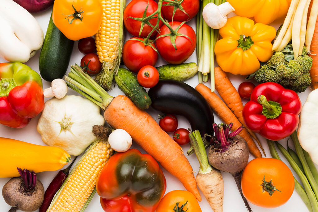 fumigacion alimentos